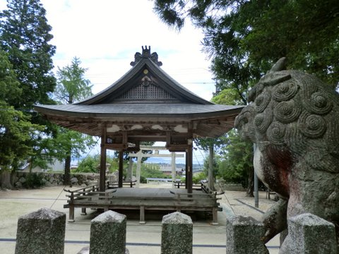 八幡神社