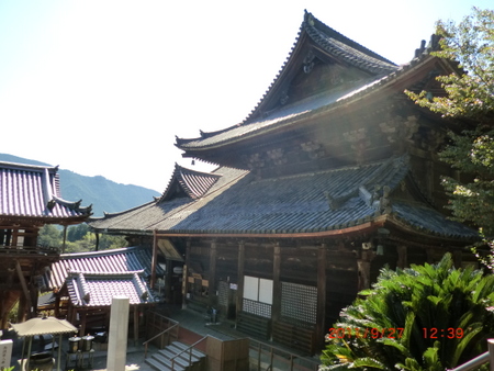 長谷寺