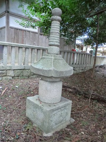 川田神社