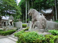 八幡神社