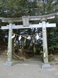 杉之木神社