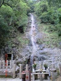 施福寺・男乃宇刀神社