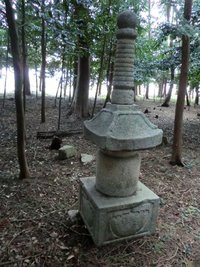 川田神社
