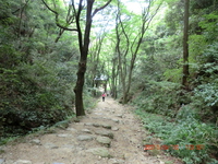 施福寺・男乃宇刀神社