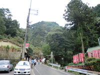 施福寺・男乃宇刀神社