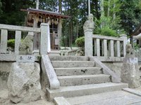 八幡神社