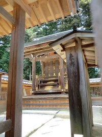 樹下神社・天満宮