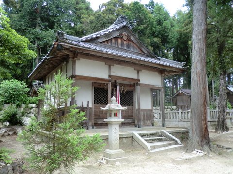 八幡神社