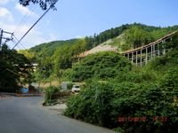 施福寺・男乃宇刀神社