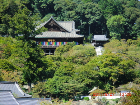 長谷寺