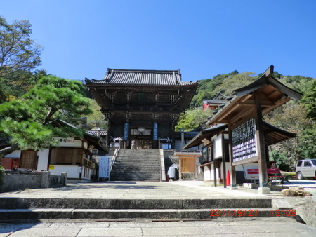 長谷寺