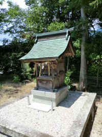 八幡神社