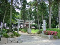 熊野神社