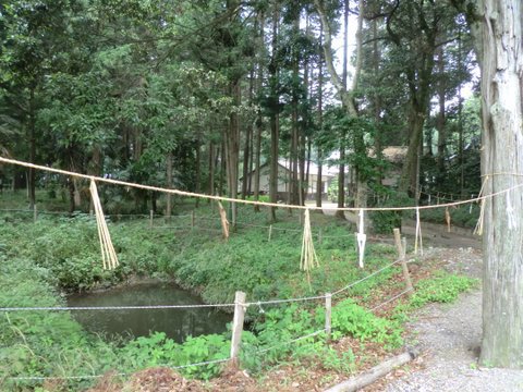 加茂神社