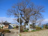 三ノ宮神社・道祖神