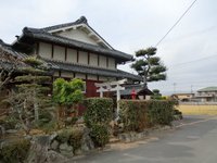 日枝神社