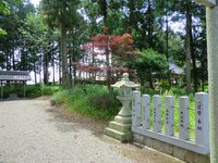 熊野神社