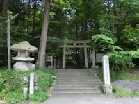 五十餘州神社