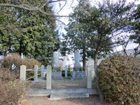 三ノ宮神社・道祖神