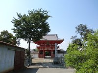 浄厳院