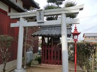 日枝神社