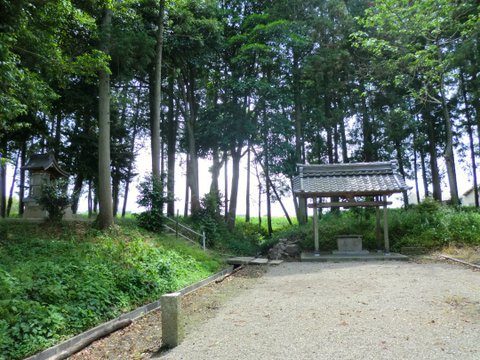 熊野神社