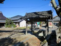 山部神社・赤人寺