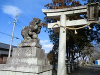 男山八幡宮