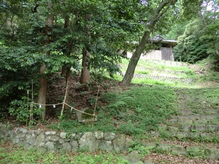 出雲神社