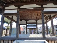 天満宮・八幡神社