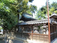 八幡神社