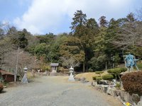 安吉神社