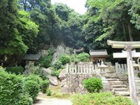 加茂神社