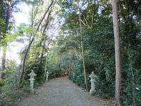八千鉾神社