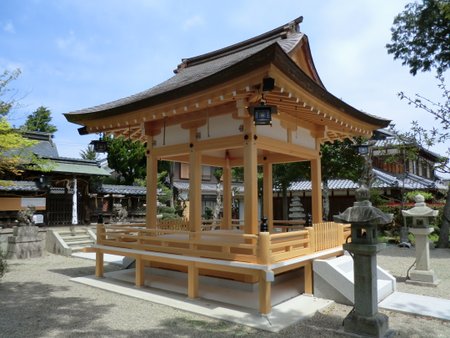 弥々芸志神社