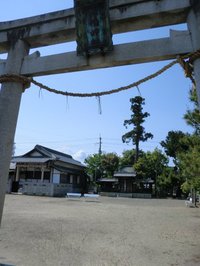 八幡神社