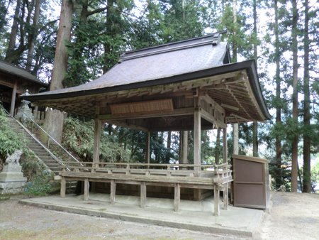 八坂神社