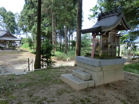 熊野神社