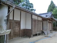 春日神社(追記あり)