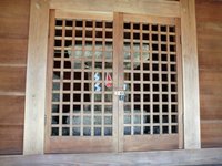 三ノ宮神社・道祖神