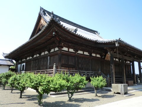 浄厳院