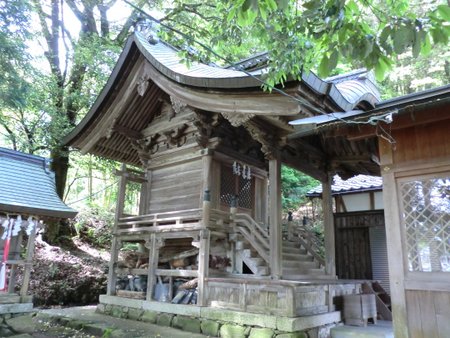 若宮神社