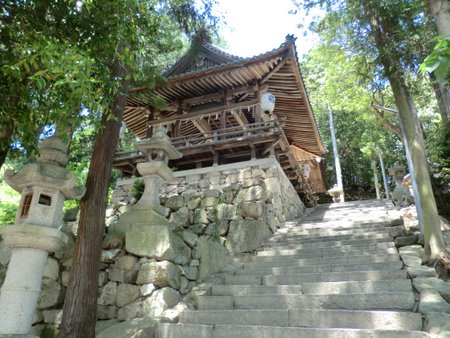 北之庄神社