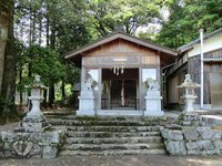 若宮神社
