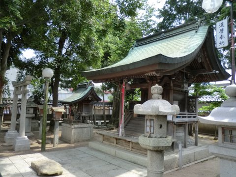 八幡神社