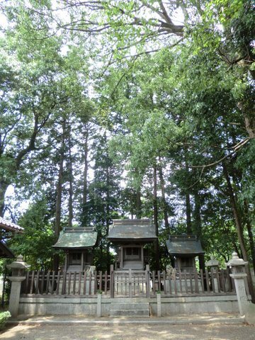 八幡神社