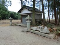 春日神社(追記あり)