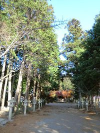 竹田神社