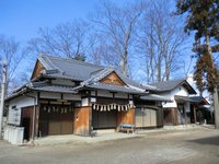 男山八幡宮