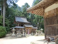 天満宮神社